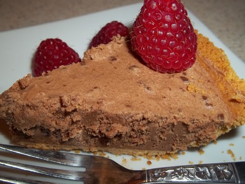 Tarte Aux Chocolat Sans Cuisson Recettes Quebecoises