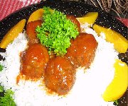 Boulettes aux pêches 2